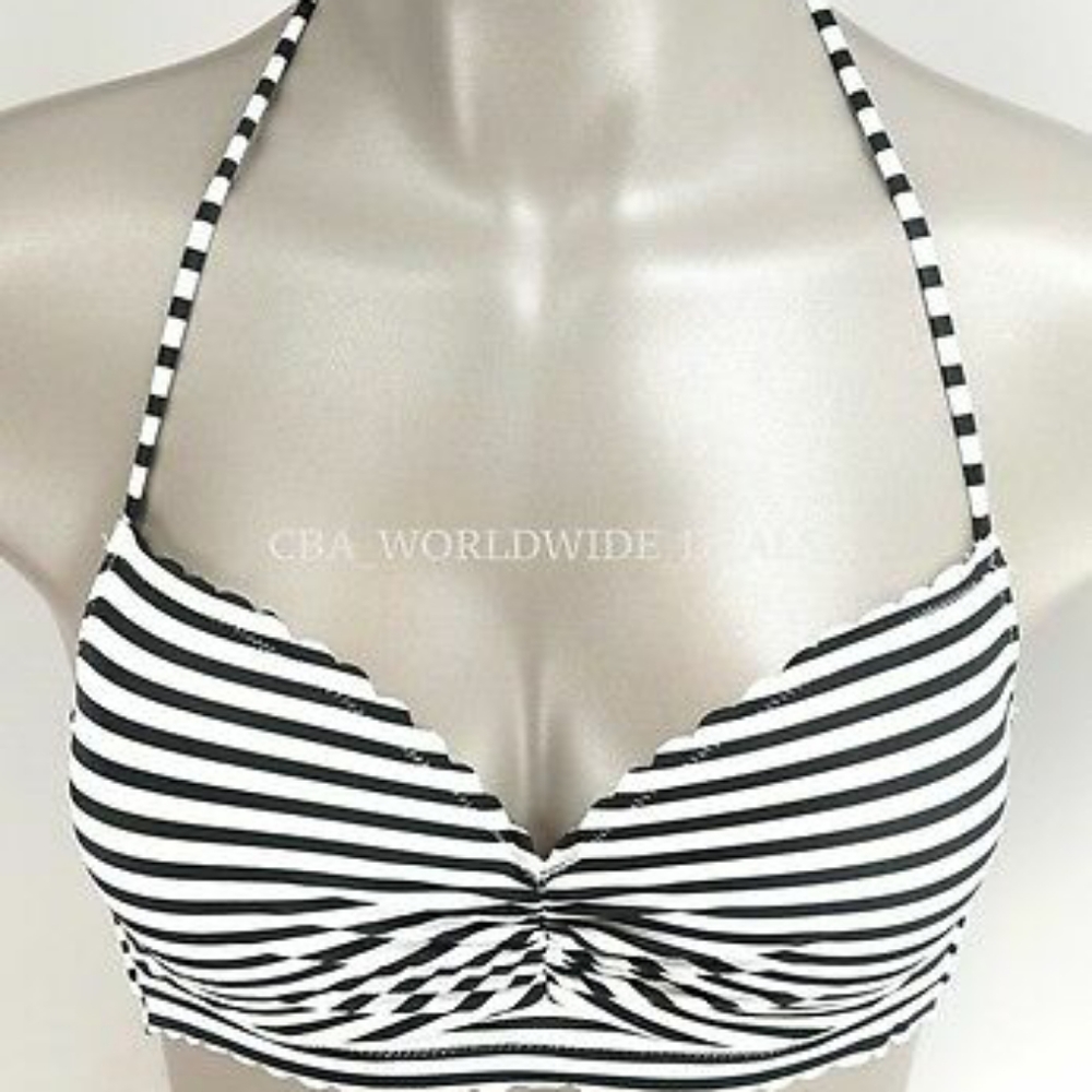 VS bikini top